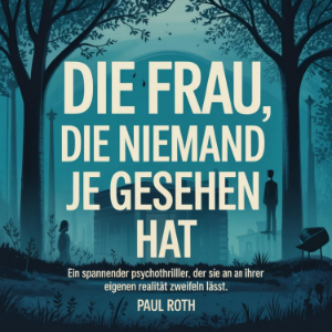 Die Frau, die niemand je gesehen hat