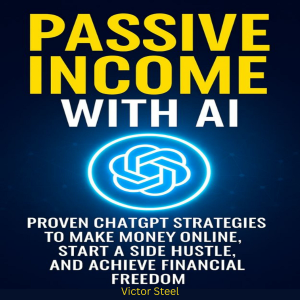 Passive Income With AI