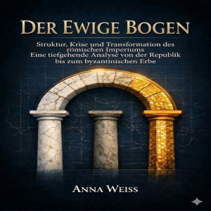 Der Ewige Bogen: Struktur, Krise und Transformation des Römischen Imperiums