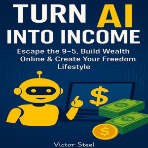 Turn AI Into Income