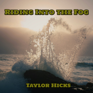 Riding Into the Fog
