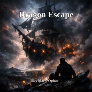 Dragon Escape