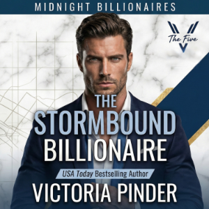 The Stormbound Billionaire