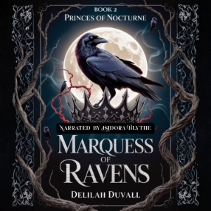 Marquess of Ravens