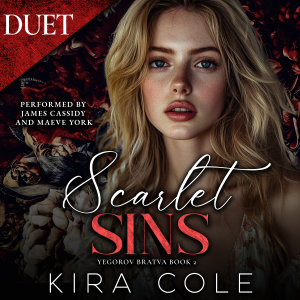 Scarlet Sins