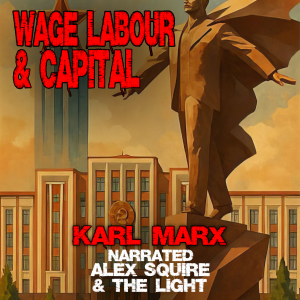 Wage Labour & Capital