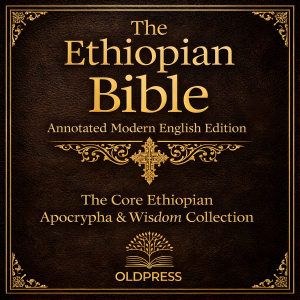 The Ethiopian Bible – Annotated Modern English Edition