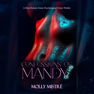 Confessions of Mandy: Bad Kitty
