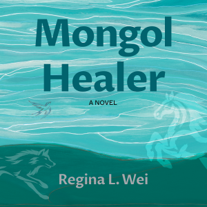 Mongol Healer