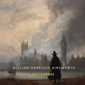 Guy Fawkes, Volume 3