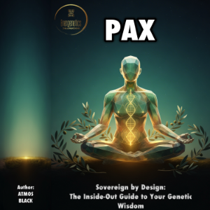 PAX - Sovereign by Design