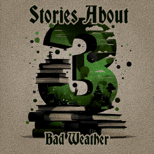 3 Stories About Bad Weather