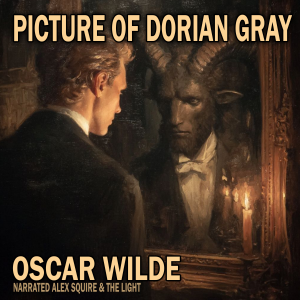 Picture Of Dorian Gray