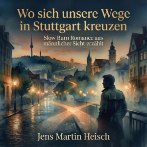 Wo sich unsere Wege in Stuttgart kreuzen