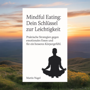 Mindful Eating: Dein Schlüssel zur Leichtigkeit