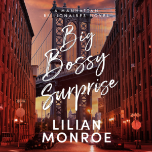 Big Bossy Surprise
