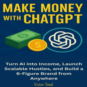 Make Money with ChatGPT