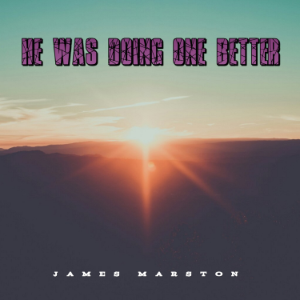 He Was Doing One Better