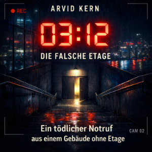 03:12 – Die falsche Etage
