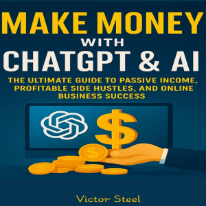 Make Money with ChatGPT & AI: