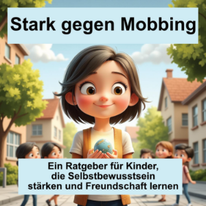 Stark gegen Mobbing - Dein innerer Mutstein