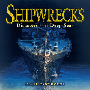 Shipwrecks