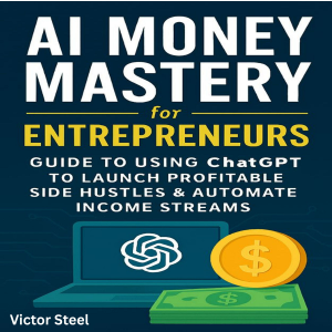 AI Money Mastery for Entrepreneurs