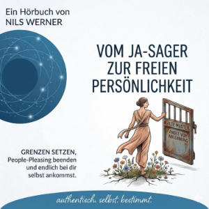 Vom Ja-Sager zur freien Persönlichkeit
