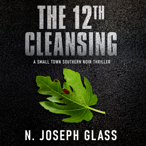 The 12th Cleansing-logo