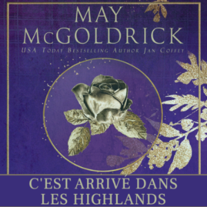 C'est Arrivé dans les Highlands
