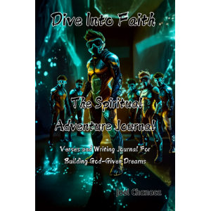 Dive Into Faith: The Spiritual Adventure Journal
