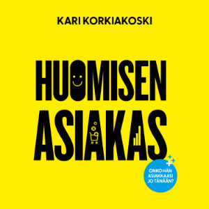 Huomisen asiakas