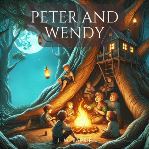 Peter and Wendy