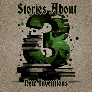 3 Stories About New Inventions