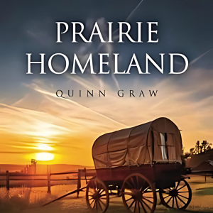 Prairie Homeland