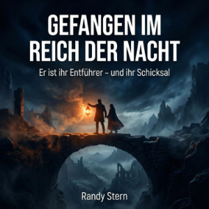 Gefangen im Reich der Nacht