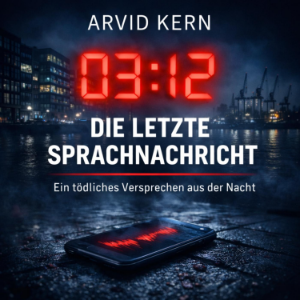 03:12 – Die letzte Sprachnachricht