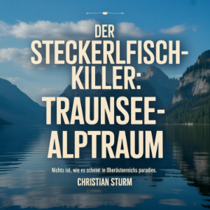 Der Steckerlfisch-Killer - Traunsee-Alptraum