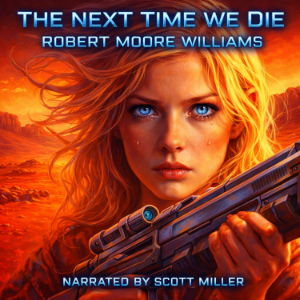 The Next Time We Die