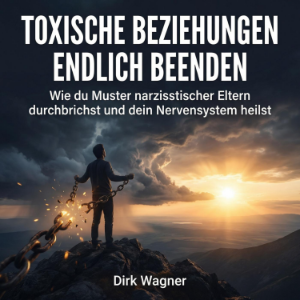 Toxische Beziehungen endlich beenden