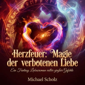 Herzfeuer: Magie der verbotenen Liebe