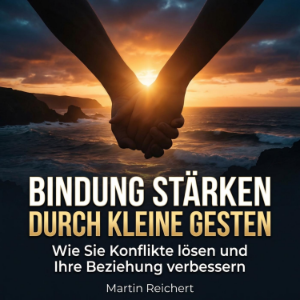 Bindung stärken durch kleine Gesten