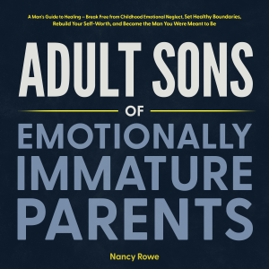 Adult Sons of Emotionally Immature Parents