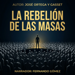 La Rebelión De Las Masas