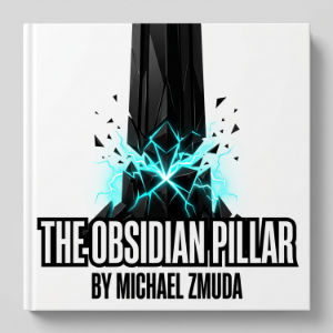 The Obsidian Pillar