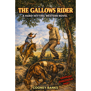 The Gallows Rider