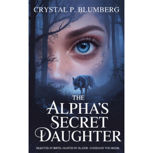The Alpha’s Secret Daughter