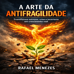 A Arte da Antifragilidade