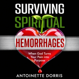 Surviving Spiritual Hemorrhages