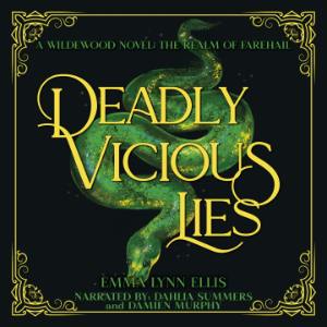Deadly Vicious Lies